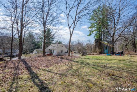 242 Bacon Pond Road Woodbury CT 06798
