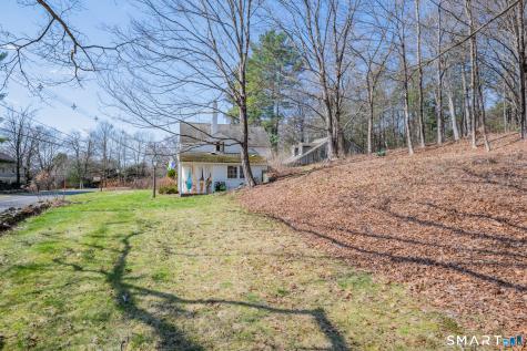 242 Bacon Pond Road Woodbury CT 06798