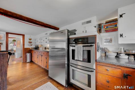 242 Bacon Pond Road Woodbury CT 06798