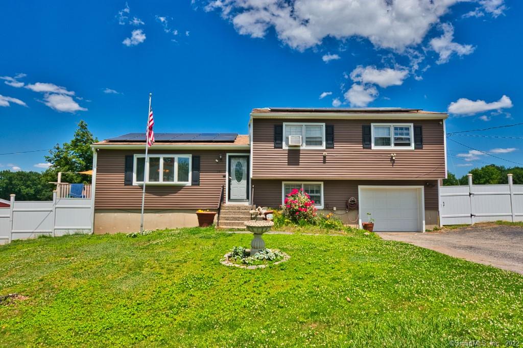 241 Hickory Hill Drive Waterbury CT 06708