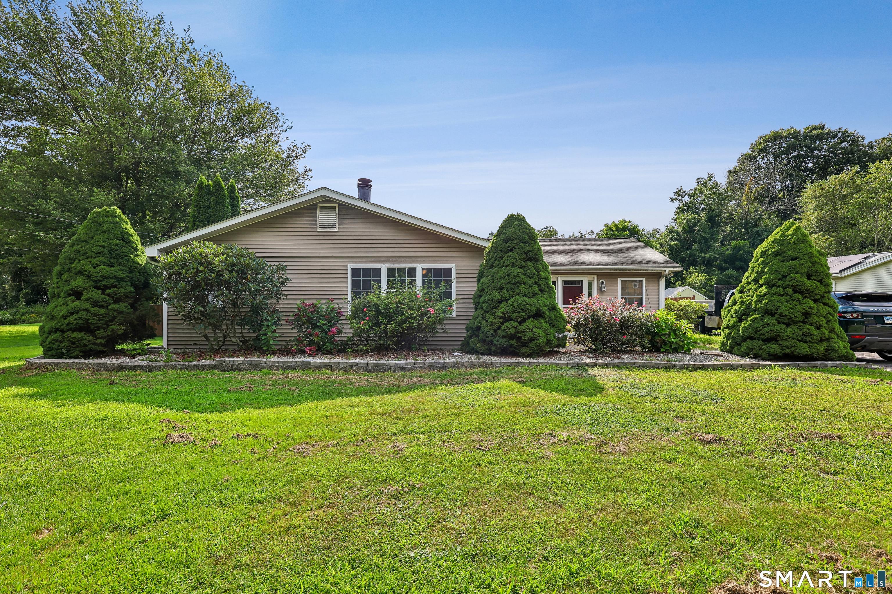 151 Kimball Road Lisbon CT 06351