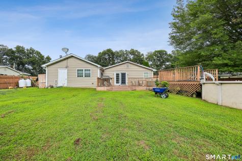 151 Kimball Road Lisbon CT 06351
