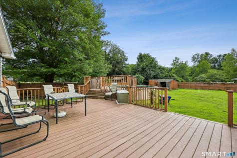 151 Kimball Road Lisbon CT 06351