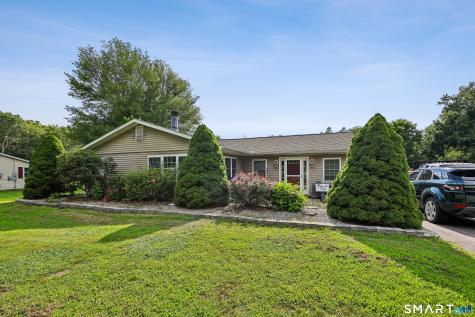 151 Kimball Road Lisbon CT 06351