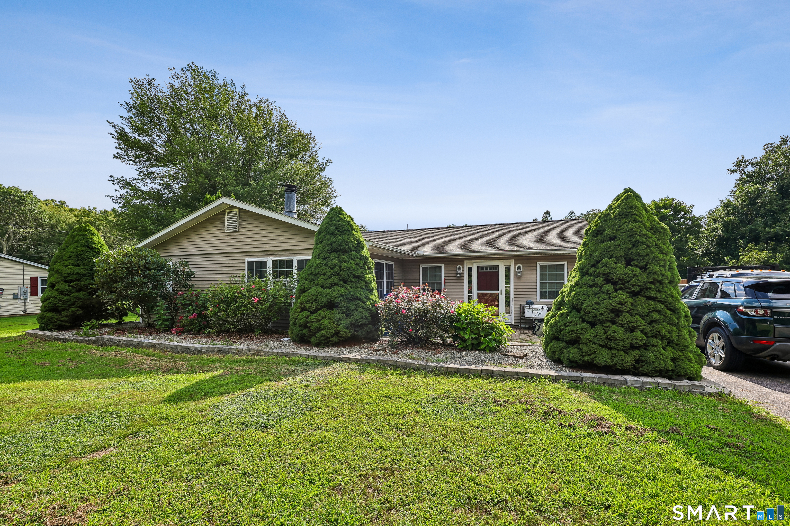 151 Kimball Road Lisbon CT 06351