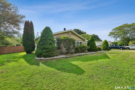 151 Kimball Road Lisbon CT 06351