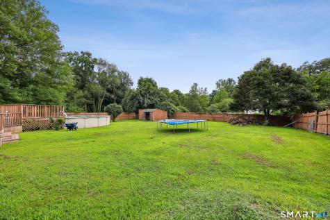 151 Kimball Road Lisbon CT 06351