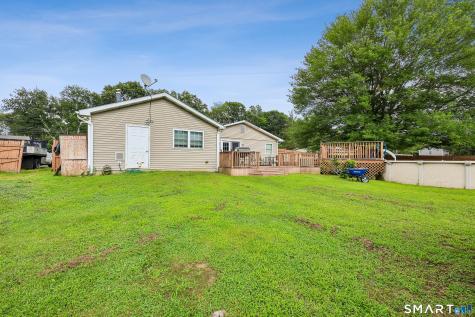 151 Kimball Road Lisbon CT 06351