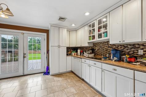 151 Kimball Road Lisbon CT 06351