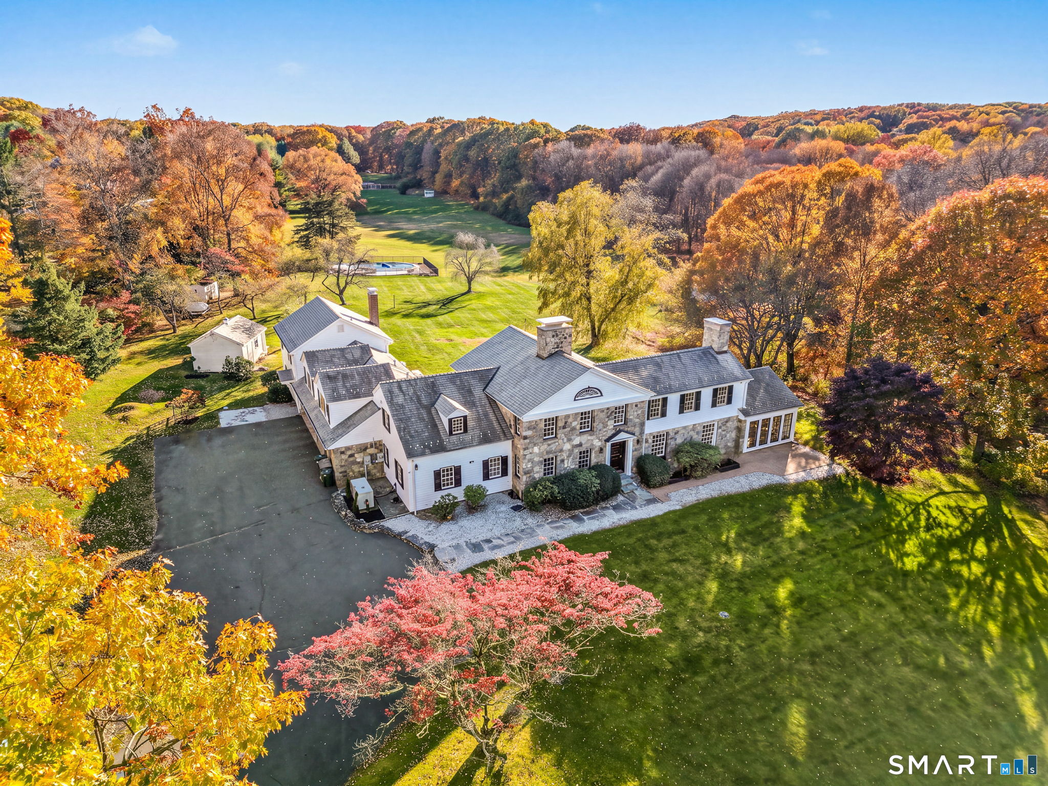20 Fieldstone Drive Easton CT 06612