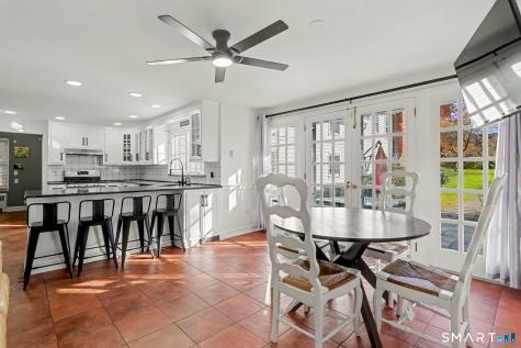 20 Fieldstone Drive Easton CT 06612