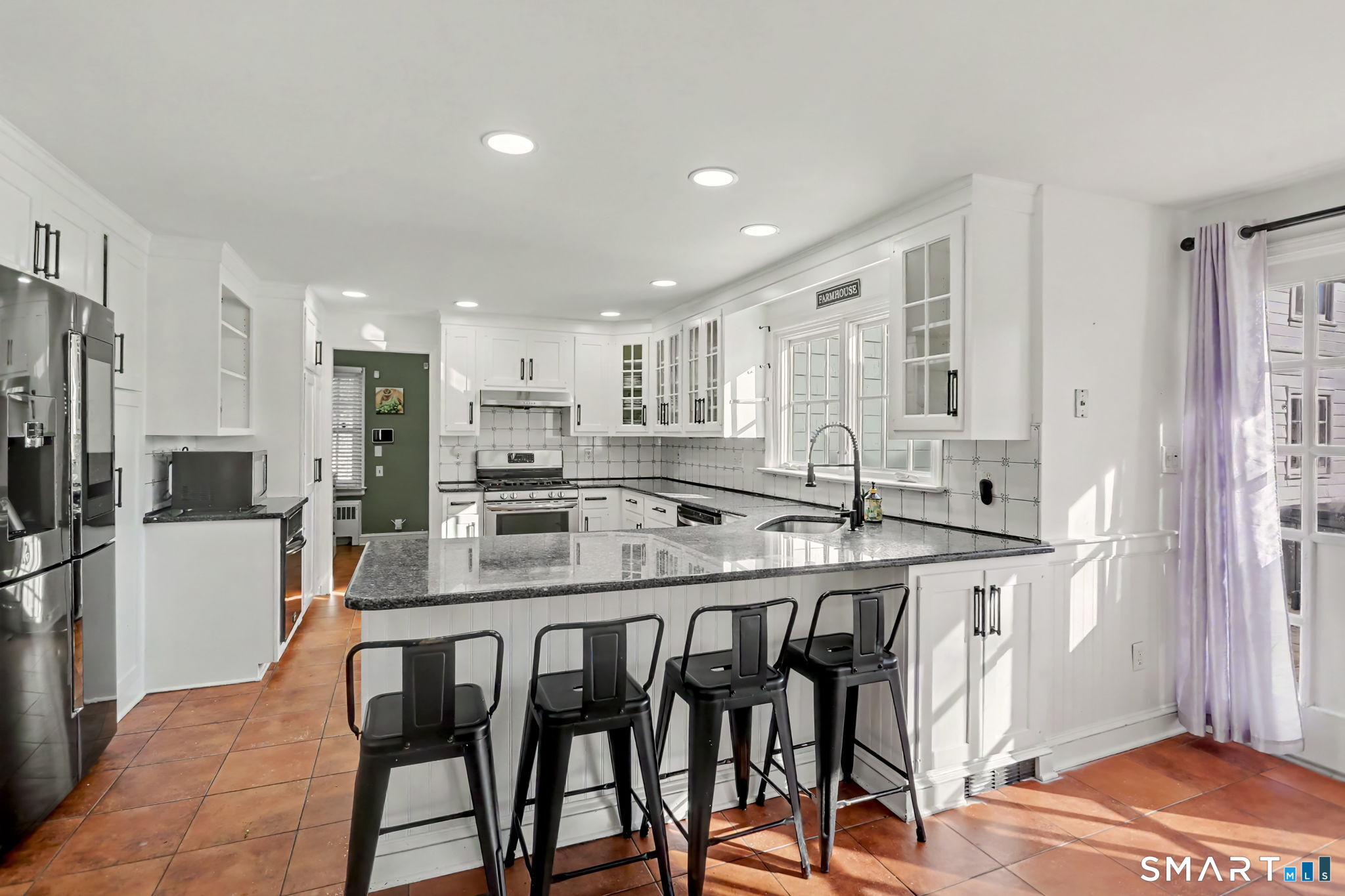 20 Fieldstone Drive Easton CT 06612