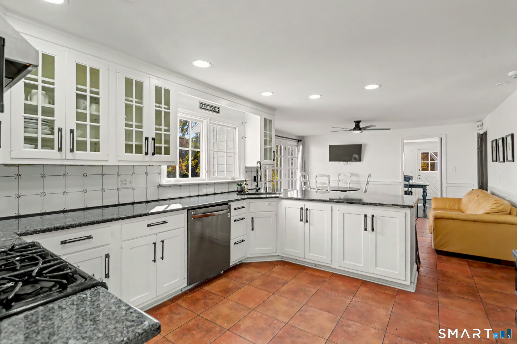 20 Fieldstone Drive Easton CT 06612