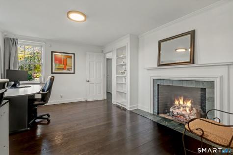 20 Fieldstone Drive Easton CT 06612