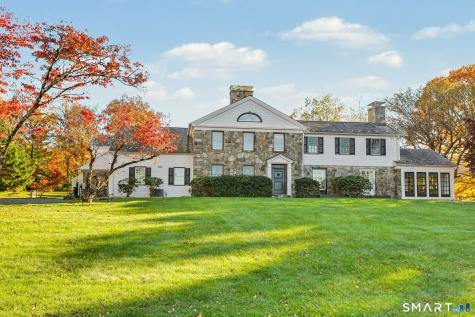 20 Fieldstone Drive Easton CT 06612