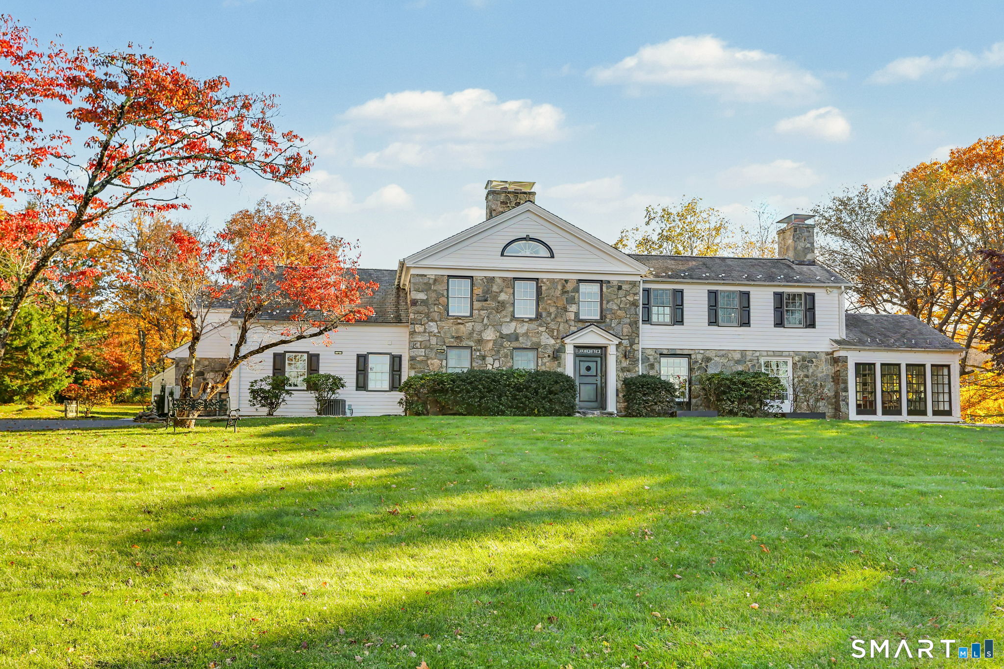 20 Fieldstone Drive Easton CT 06612