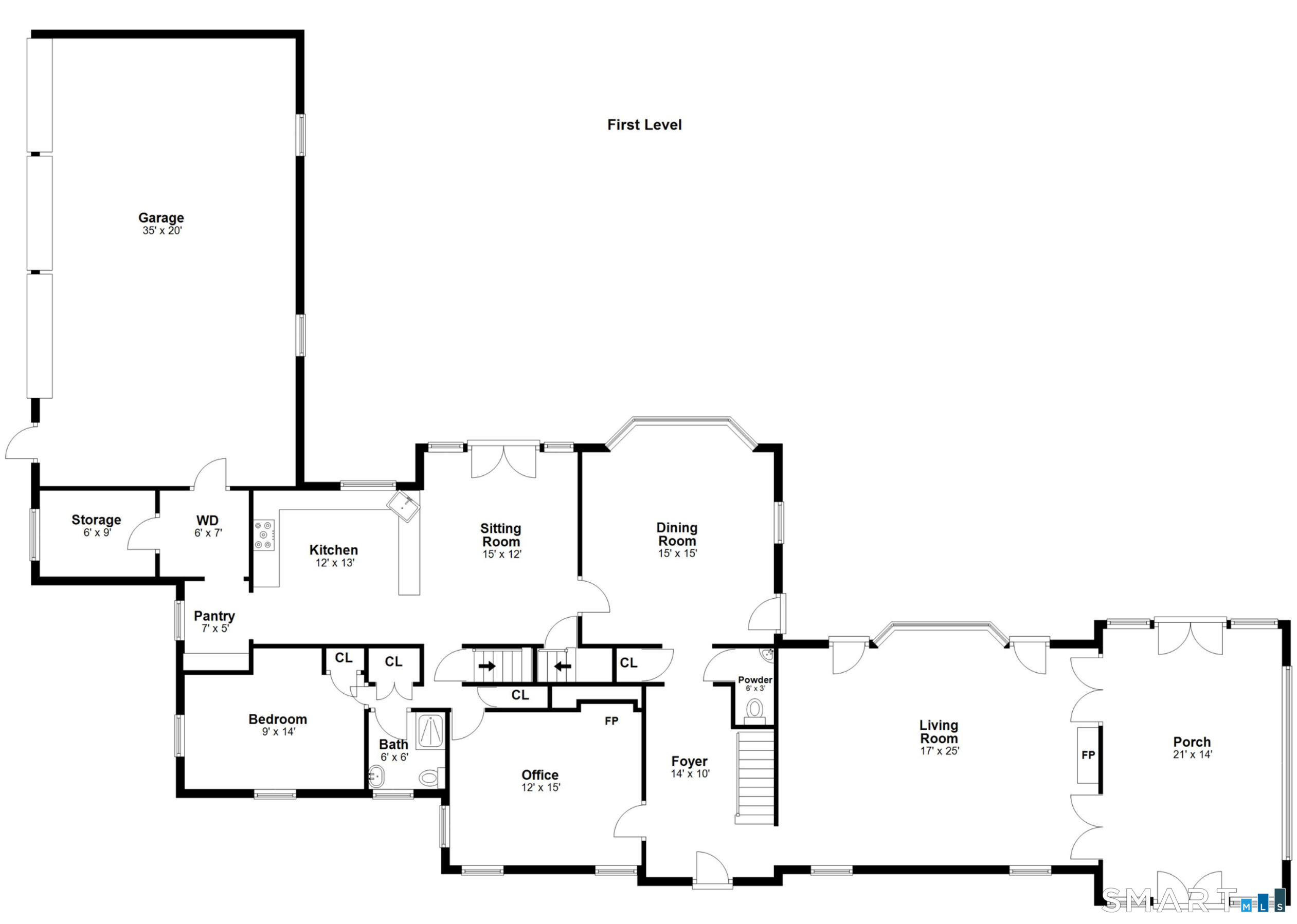 20 Fieldstone Drive Easton CT 06612