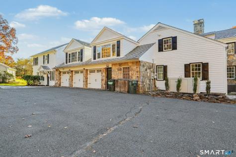 20 Fieldstone Drive Easton CT 06612