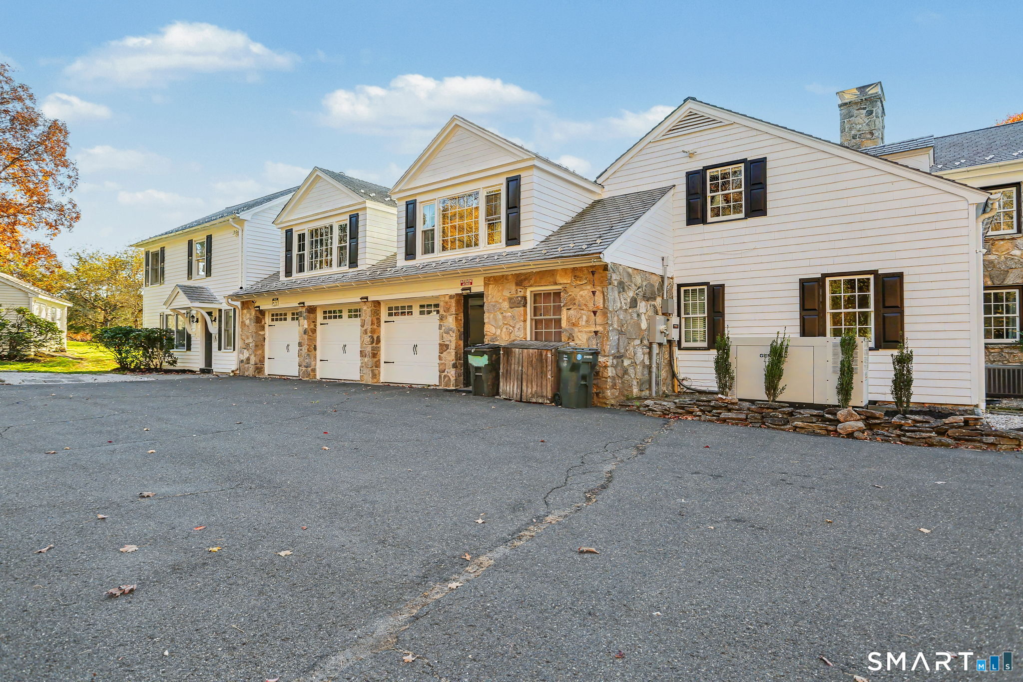 20 Fieldstone Drive Easton CT 06612