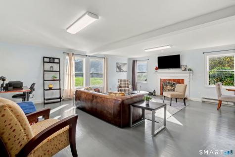 20 Fieldstone Drive Easton CT 06612