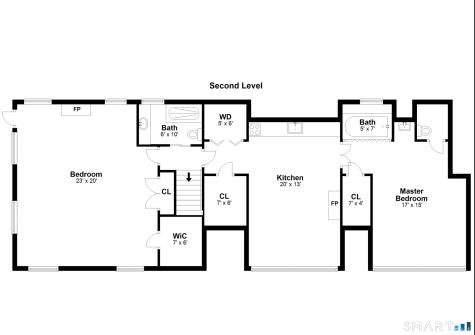 20 Fieldstone Drive Easton CT 06612