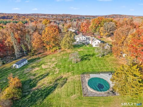 20 Fieldstone Drive Easton CT 06612