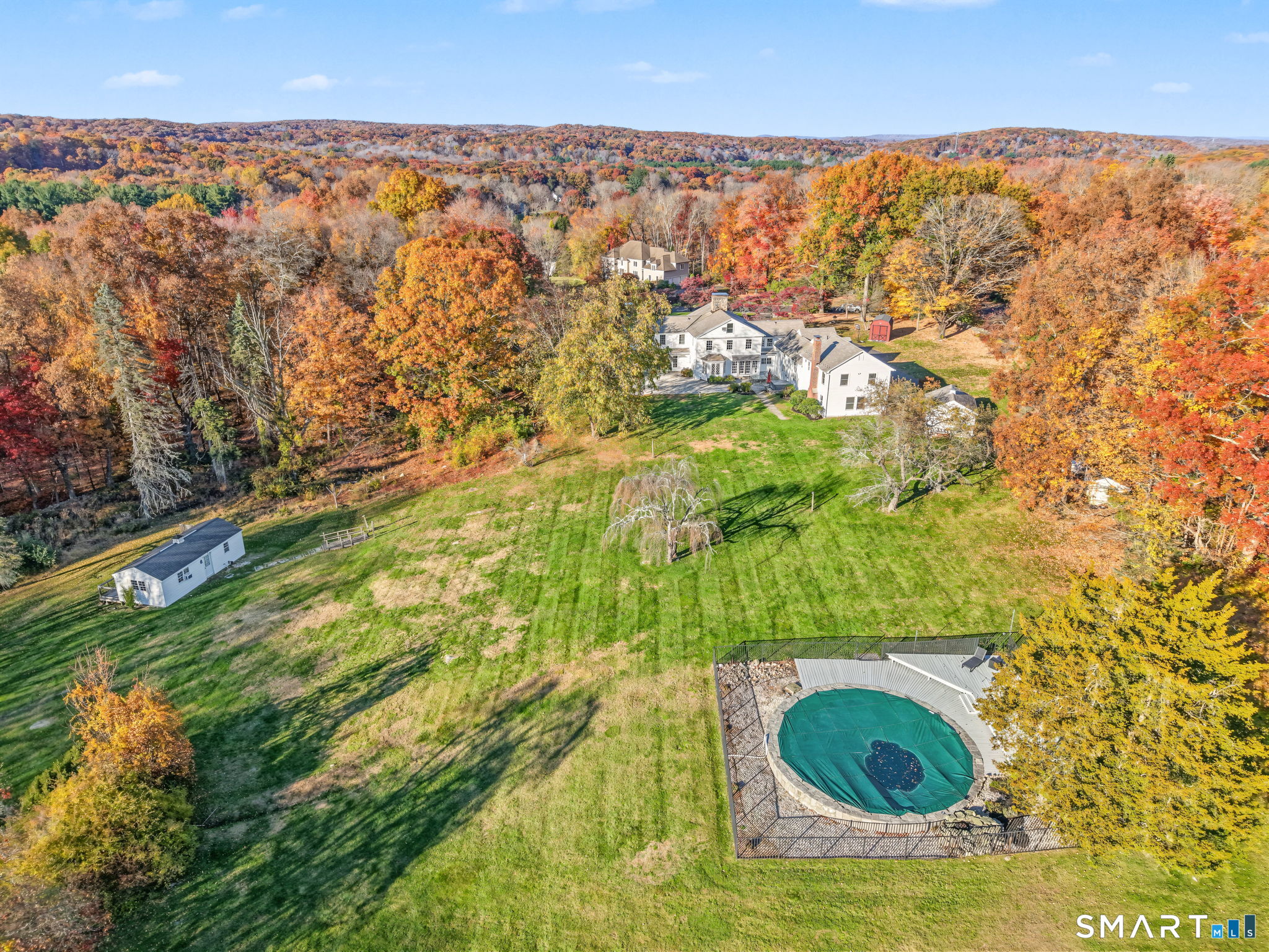 20 Fieldstone Drive Easton CT 06612