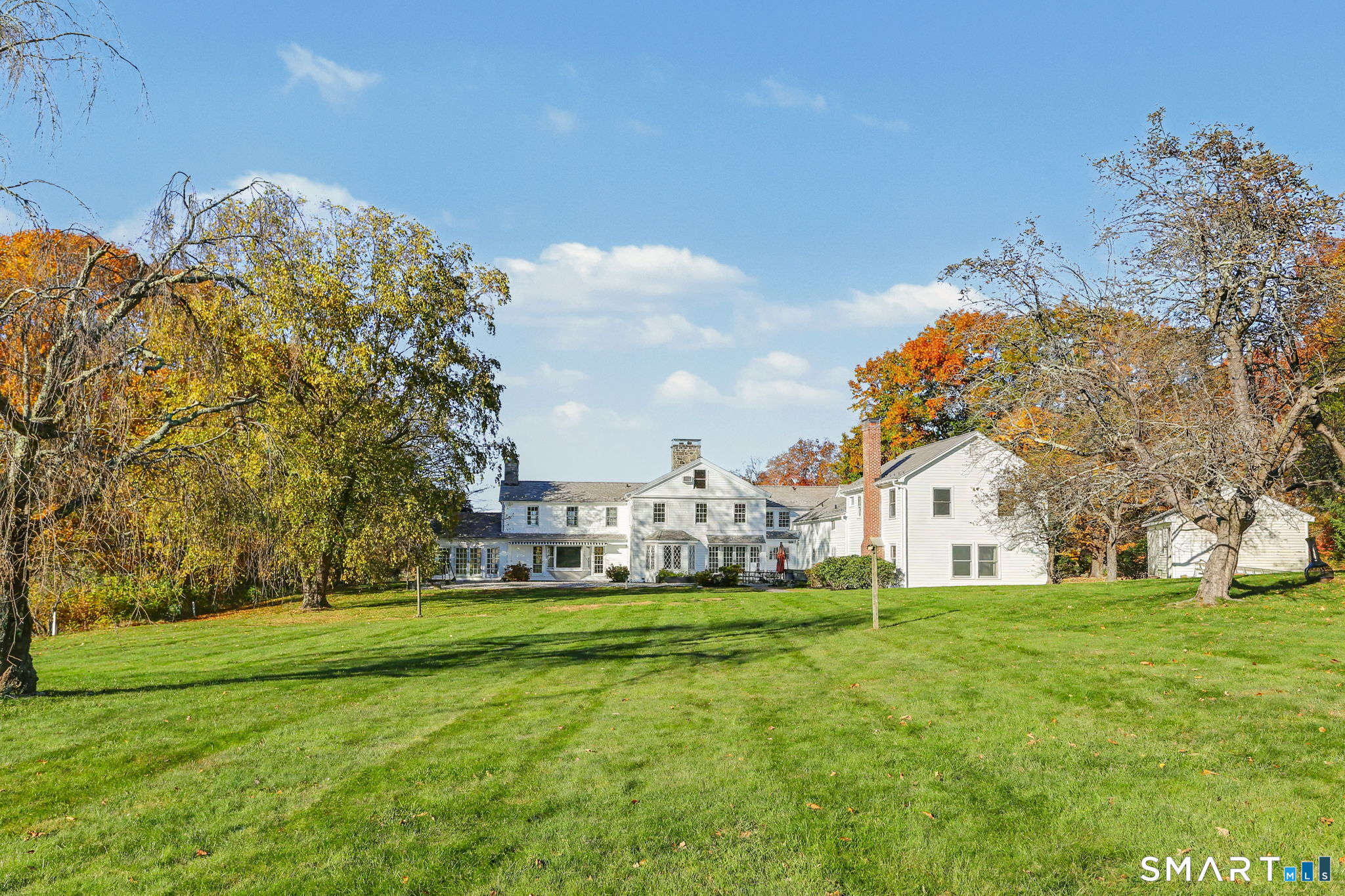 20 Fieldstone Drive Easton CT 06612