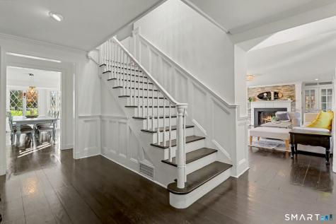 20 Fieldstone Drive Easton CT 06612