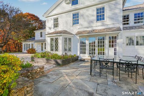 20 Fieldstone Drive Easton CT 06612