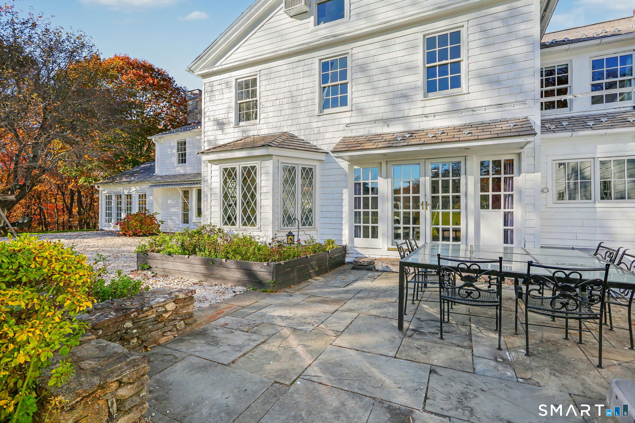 20 Fieldstone Drive Easton CT 06612