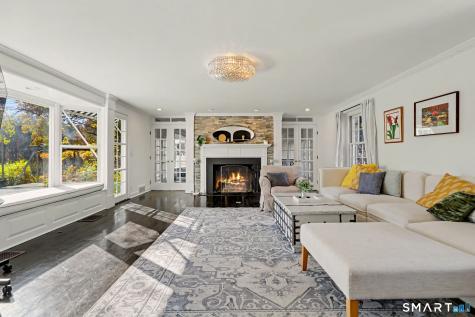 20 Fieldstone Drive Easton CT 06612