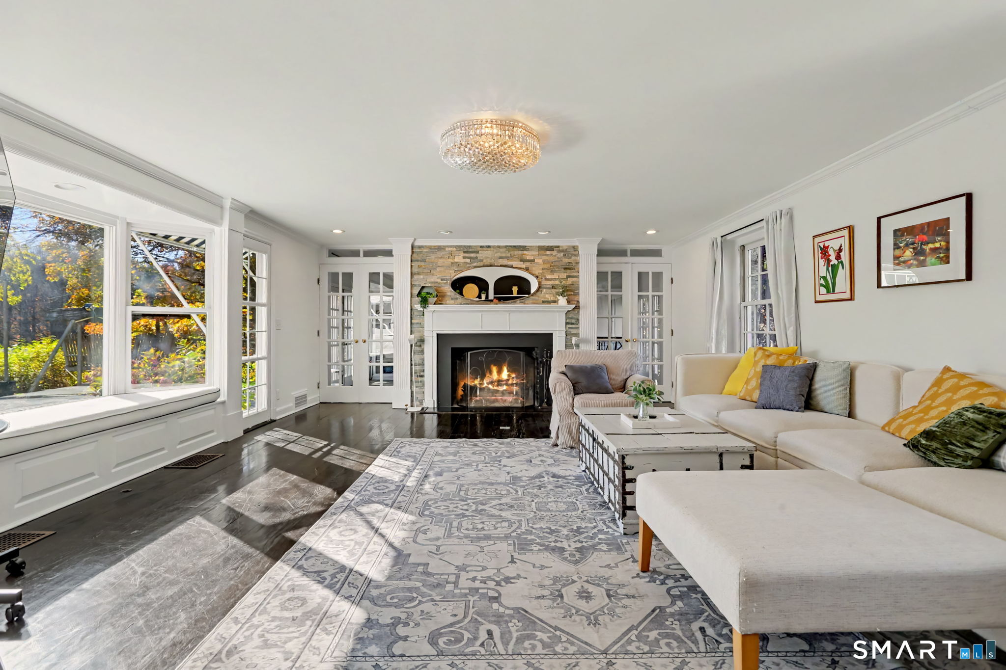 20 Fieldstone Drive Easton CT 06612