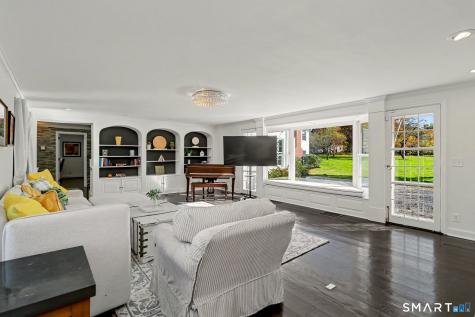 20 Fieldstone Drive Easton CT 06612