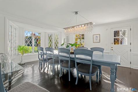 20 Fieldstone Drive Easton CT 06612