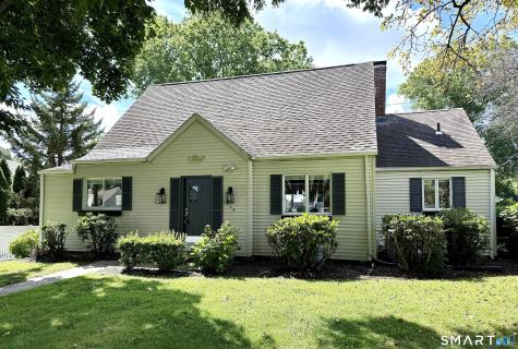 219 Anson Street Stratford CT 06614