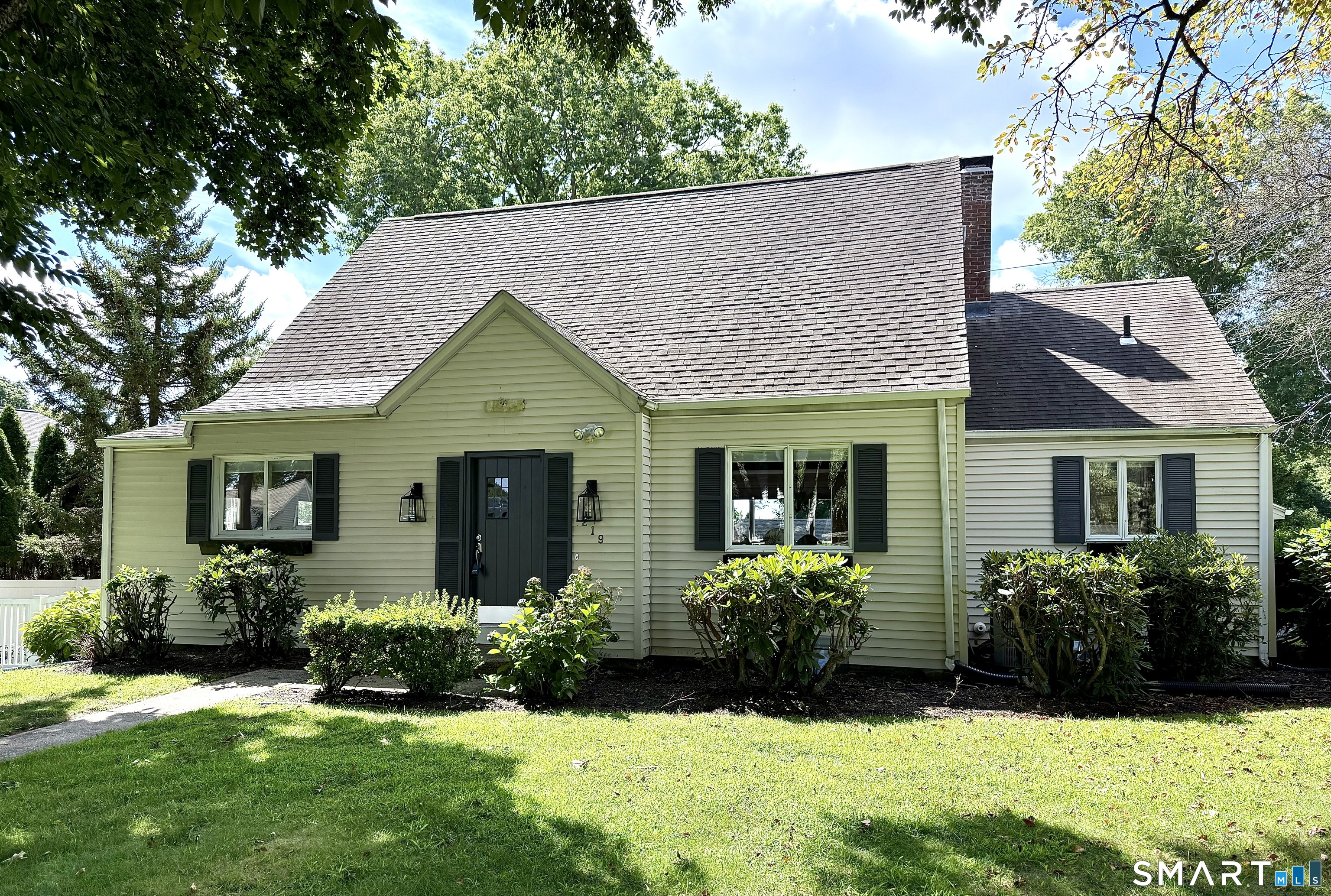219 Anson Street Stratford CT 06614