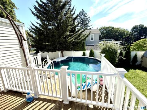 219 Anson Street Stratford CT 06614