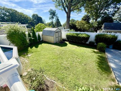 219 Anson Street Stratford CT 06614