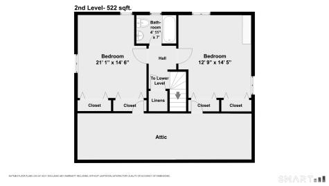 219 Anson Street Stratford CT 06614
