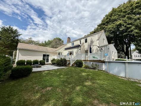 219 Anson Street Stratford CT 06614