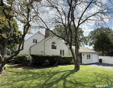 219 Anson Street Stratford CT 06614