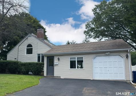 219 Anson Street Stratford CT 06614