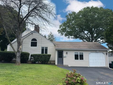 219 Anson Street Stratford CT 06614