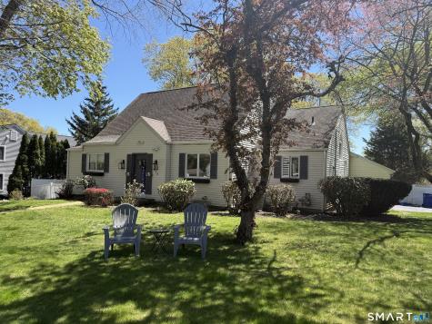 219 Anson Street Stratford CT 06614