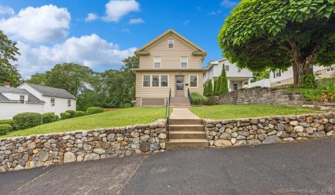 89 Kelsey Street Waterbury CT 06706