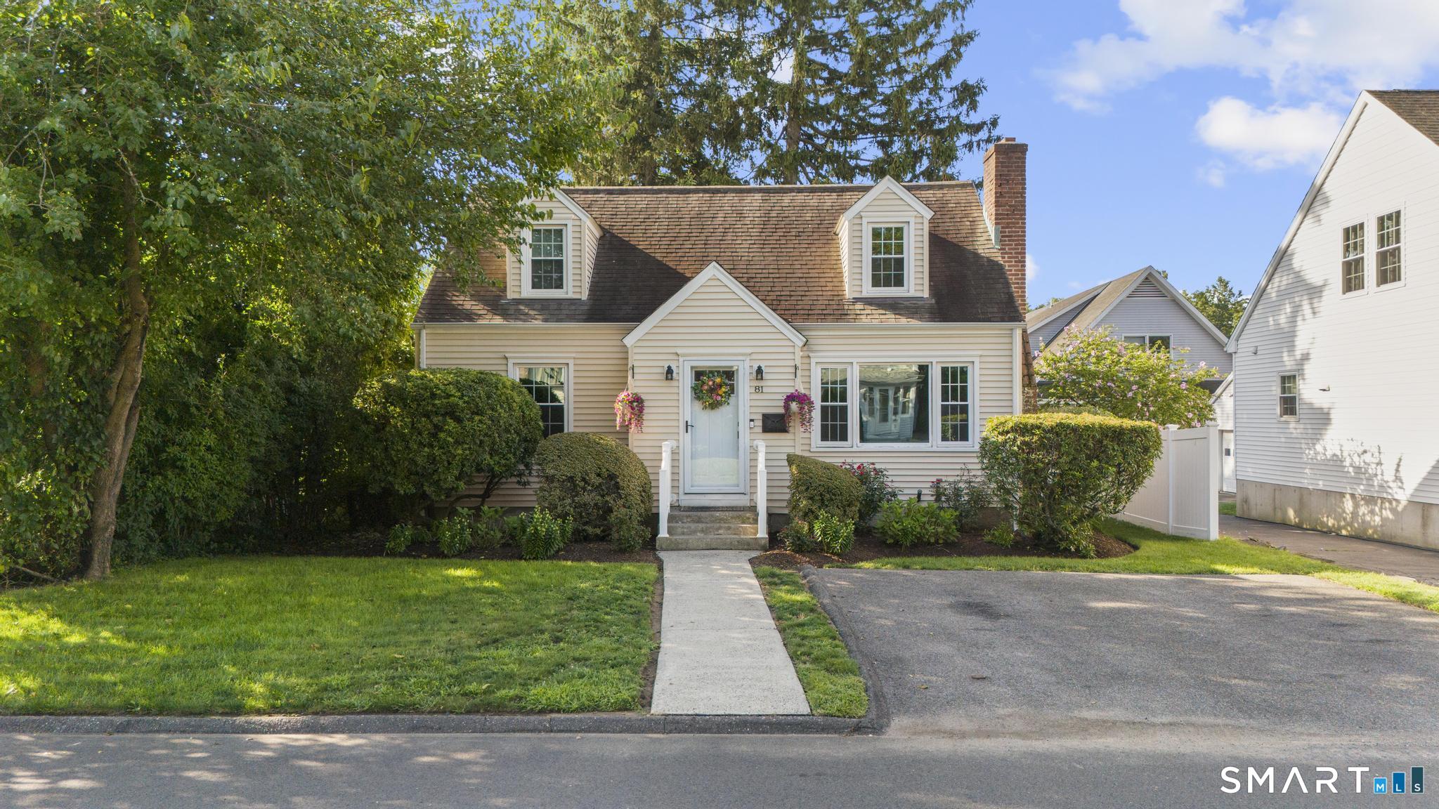 81 Peck Street Stratford CT 06614