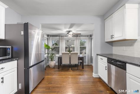 81 Peck Street Stratford CT 06614