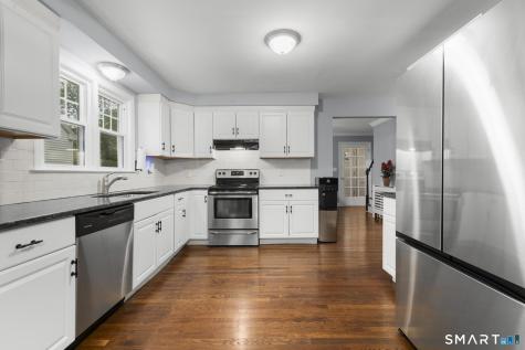 81 Peck Street Stratford CT 06614