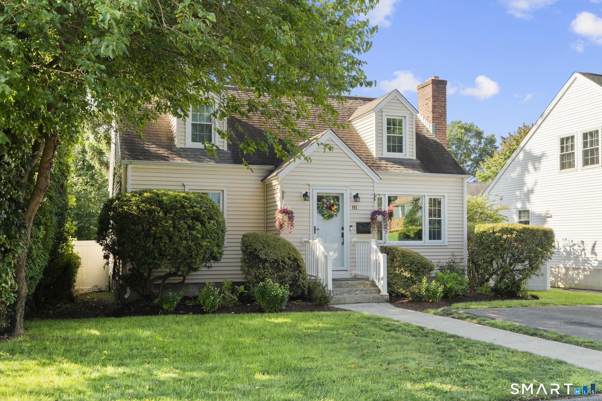 81 Peck Street Stratford CT 06614